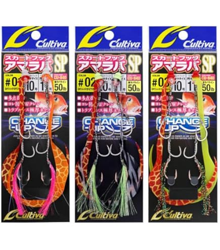 シマノ炎月バクバクヘッド　16個 Amazon | シマノ(SHIMANO) タイラバヘッド 炎月 バクバク TG 45g