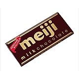 明治 ミルクチョコレート 50g