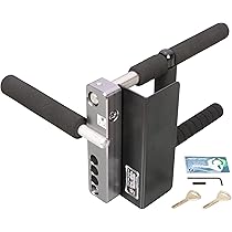 Amazon | キタコ(KITACO) ハンドルロック K・TECT SHL-02+プレミアム