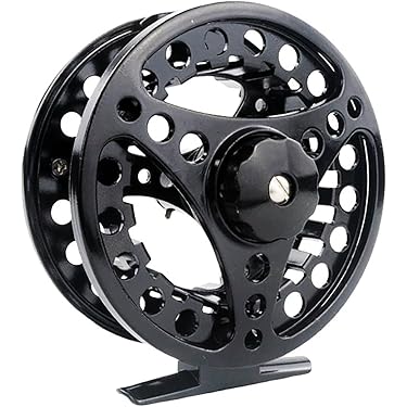 フライリール フライライン Amazon | ANGLER DREAM フライフィッシングリール ラインコンボ WF 3WT