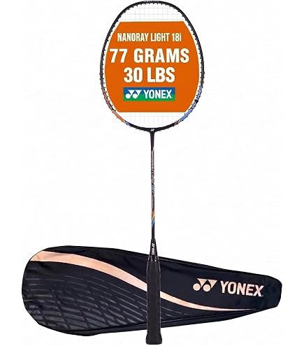 Amazon | Yogi Sports ヨネックスマッスルパワー29ライト バドミントン