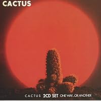Amazon.co.jp: The Birth Of Cactus - 1970: ミュージック