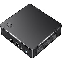 INTEL NUC ミニパソコン デスクトップパソコン i7 32GB OSなし Amazon.co.jp: Intel NUC 12 Pro Business Mini Desktop、Intel