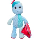 IN THE NIGHT Garden Iggle Piggle's Bedtime Boat Lullaby Night Light with Stories £18.99
