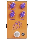 Amazon.co.jp: JHS Pedals ジェイエイチエスペダルズ
