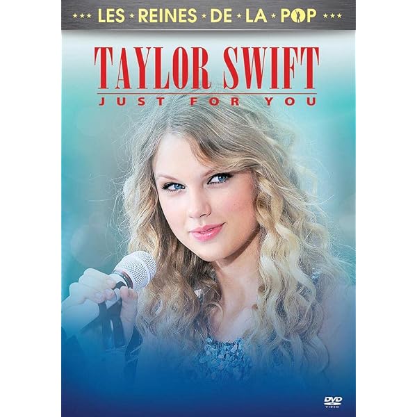 Amazon.co.jp: Taylor Swift: Media Collection [DVD] : Taylor Swift: DVD
