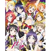 ラブライブ!μ’s 3rd Anniversary LoveLive! Blu-ray