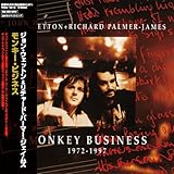 �����L�[�E�r�W�l�X