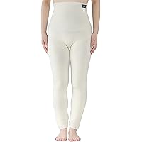 Amazon.co.jp: [くらしきぬ] 腹巻パンツ シルク ウール 天然素材