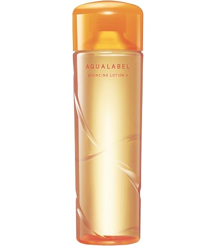 Amazon | 【旧品】 アクアレーベル バウンシングケア ミルク (詰め替え