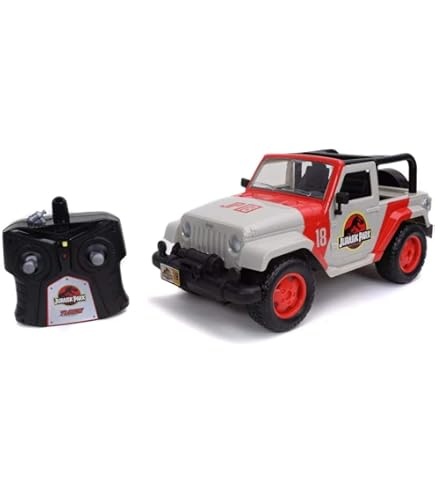 Amazon.co.jp: Matchbox ジュラシック・ワールド ドミニオン ジープ