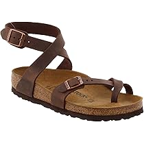 BIRKENSTOCK Yara サンダル 38 71YuEwNHL8L._AC_SY300_QL30_.jpg