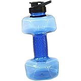 Fityle 水ダンベル ウォーターダンベル ウォーターボトル フィットネスダンベル 重量ストロング エクササイズ 減量 スポーツ ジム 自宅トレーニング 筋トレ トレーニングボトル ウォータードリンクボトル 多種選択