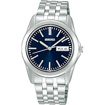 【動作確認済】SEIKO からくり時計 ホワイト 青文字盤 動作確認済】SEIKO からくり時計 ホワイト 青文字盤 動作確認済