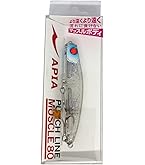 Amazon | アピア Foojin'RS LYNX(リンクス) 93M | アピア(Apia
