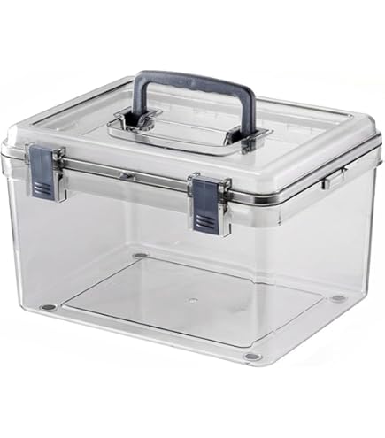 Amazon.co.jp: Deronder 防湿箱、カメラ用防湿庫、ドライ