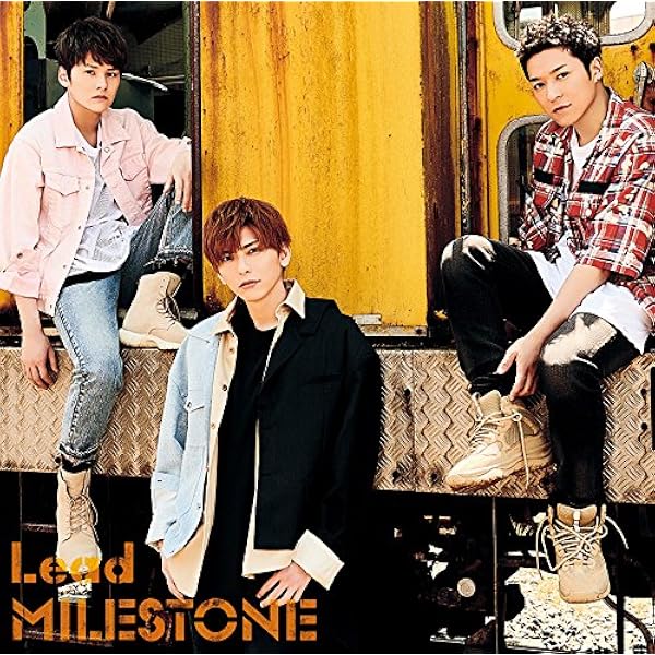 Amazon.co.jp: Lead LIVE TOUR「Lead Upturn 2019 ~Sync~」Blu-ray