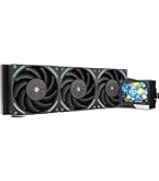 Amazon | MSI MEG CORELIQUID S360 簡易水冷CPUクーラー LGA1700対応 Amazon | MSI MEG CORELIQUID S360 簡易水冷CPUクーラー LGA1700対応