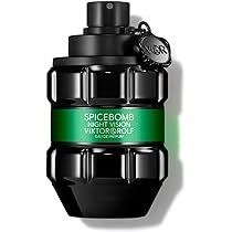 Amazon | ヴィクター＆ロルフ スパイス ボム EDT スプレー 90ml