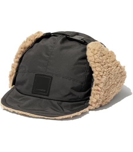 Amazon | がまかつ(Gamakatsu) 帽子 ブラック F | Gamakatsu(がまかつ