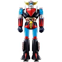 Amazon | TAMASHII NATIONS ジャンボマシンダー 宇宙の王者 ジャンボ