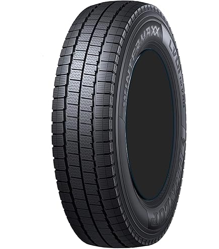 Amazon.co.jp: ダンロップ(DUNLOP) 155/65R14 75Q スタッドレスタイヤ