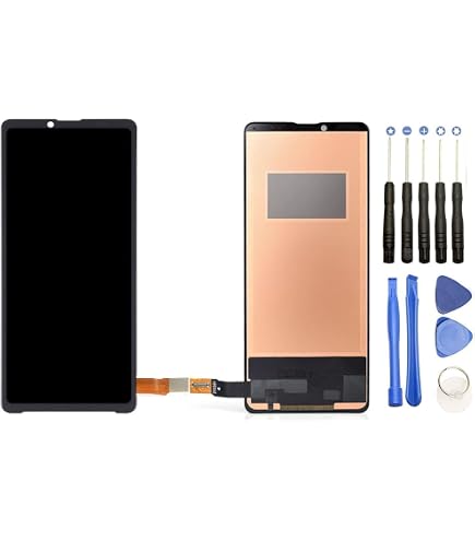 Amazon.co.jp: OYOG 適用対象 Sony Xperia 10 iv, XQ-CC44, A202SO