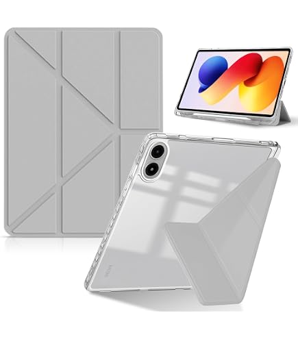 Amazon.co.jp: REDMI Pad 2 Pro カバー 純正 オールラウンドな画面保護