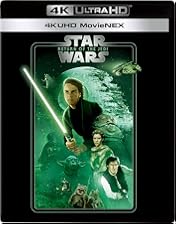スター・ウォーズ エピソード3 シスの復讐 スチールブック 4K UHD Amazon.co.jp: スター・ウォーズ エピソードIII/シスの復讐 [Blu