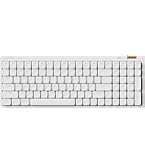 Amazon | Lofree Flow Lite JIS ワイヤレスメカニカルキーボード（日本