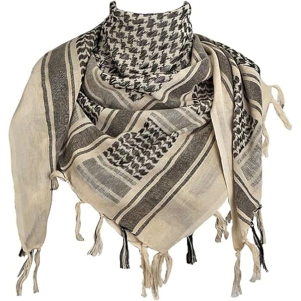 Amazon.co.jp: [J&Y] アフガンストール アラブ ストール スカーフ