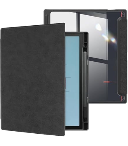 電子ペーパー ONYX BOOX Note Air4 C 純正カバー付き BOOX NoteAir4c – SKT株式会社