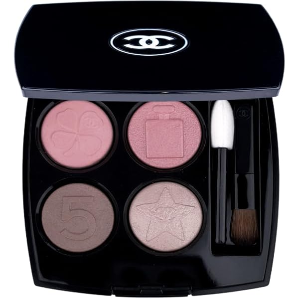 Amazon | CHANEL シャネル レ キャトル オンブル アイシャドウ