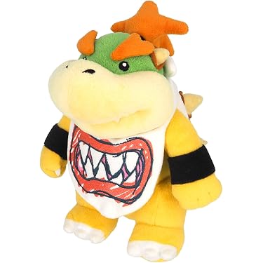Amazon.co.jp Best Sellers: The most popular items in Plush Figure Toys