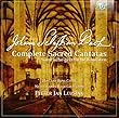 J.S. Bach: Complete Sacred Cantatas 1685-1750 / J.S.バッハ:教会カンタータ全集