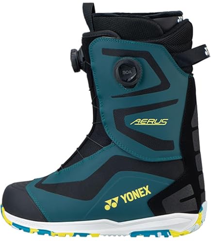 Amazon | ヨネックス（YONEX） スノーボードブーツ AERUS BOA 24