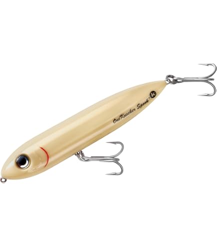 Amazon.co.jp: HEDDON(ヘドン) ルアー スーパースプーク X9256