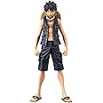 モンキー・D・ルフィ （ワンピース DXF THE GRANDLINE MEN ONE PIECE FILM GOLD vol.1 フィギュア アニメ グッズ プライズ バンプレスト）