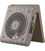 ソトモ（Sotomo）アウトドア送風機 ソーラーパワーファン ソーラーUSB充電 SOTOMO 扇風機 防災 リビング ソトモ ソーラーパワーファン2 APF-570