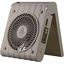 Amazon.co.jp: アピックス SOTOMO ソーラーパワーファン2 無電源