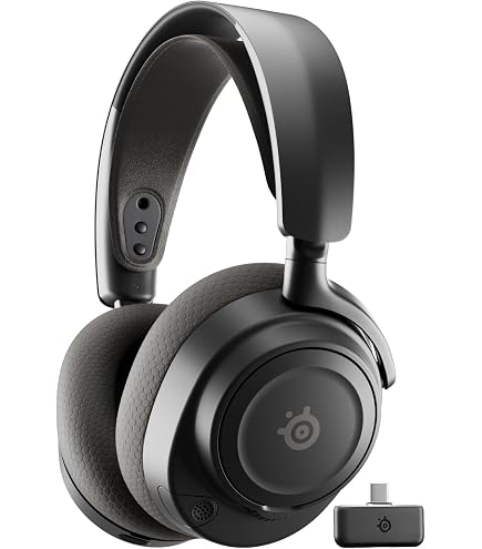 SteelSeries Arctis Nova 7 Diablo IV Edition Wireless Headset