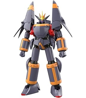 宇宙ロボット キングジョー　SHOKUGAN MODELING PROJECT SMP [SHOKUGAN MODELING PROJECT] 宇宙ロボット キングジョー