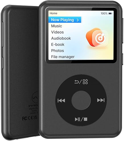 Original iPod Compatible with Classic Video 5th Generation 30gb