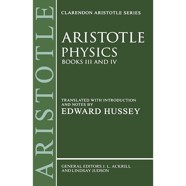 Amazon | Physics | Aristotle | Humanism