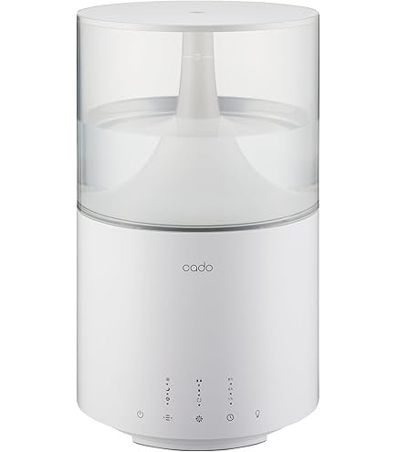 加湿器 cado STEM300 STEM 300（HM-C300） – cado