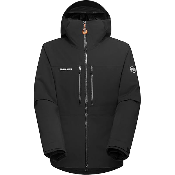 最終値下！新品　未使用　マムート　MAMMUT　ストーニージャケット　廃盤カラー Amazon.co.jp: [マムート] ストーニー ハードシェル ジャケット