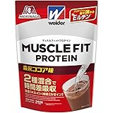 マッスルフィットプロテインココア 360g 28MM12103