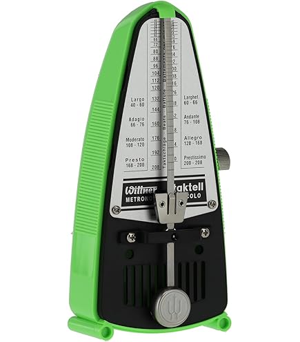 Amazon.co.jp: Wittner Taktell キャットメトロノーム : 楽器・音響機器