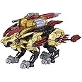 ZOIDS ゾイドワイルド ZW36 ライジングライガー
