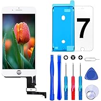 iPhone14Pro 純正液晶パネル ガラス極美品 タッチ・液晶